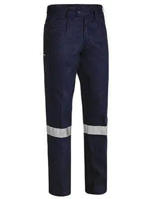 Bisley Workwear 3m Taped Original Work Pant BP6007T Metro Workwear.